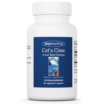 Cats Claw 60 capsules