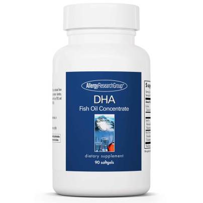 DHA 90 Softgels