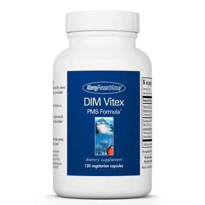 DIM Vitex PMS Formula 120 capsules