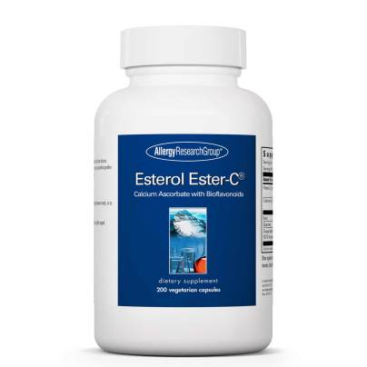 Esterol 200 capsules