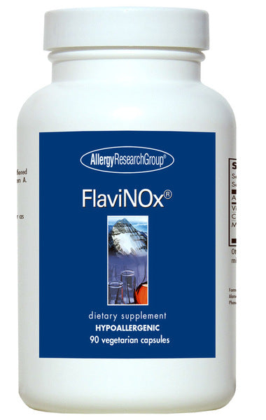 FlaviNOx® 90 capsules