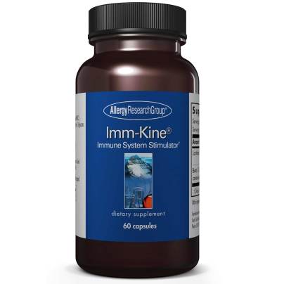 Imm-Kine 60 capsules