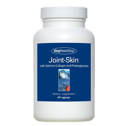 Joint-Skin w/Salmon Collagen & Proteoglycans 60 capsules