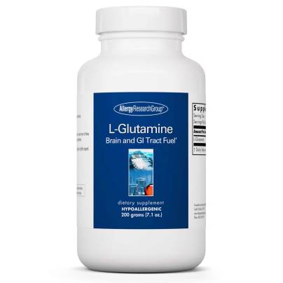 L-Glutamine Powder 200 Grams