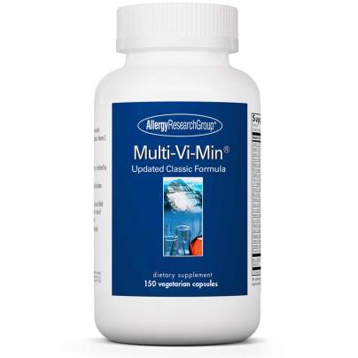Multi-Vi-Min 150 capsules