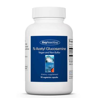 N-Acetyl Glucosamine 90 capsules