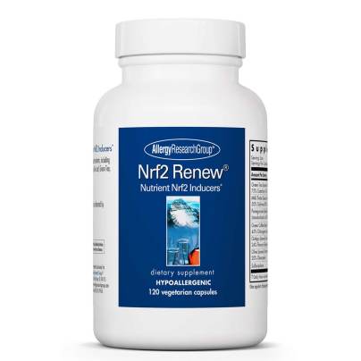 Nrf2 Renew 120 capsules