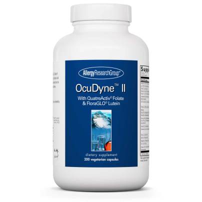 OcuDyne II 200 capsules