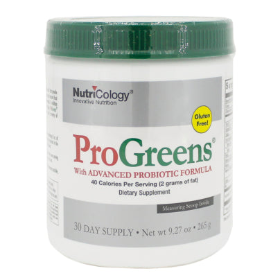 ProGreens 265 Grams