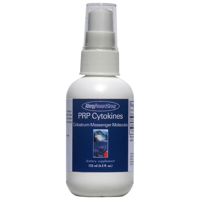 PRP Cytokines 4.2 Ounces