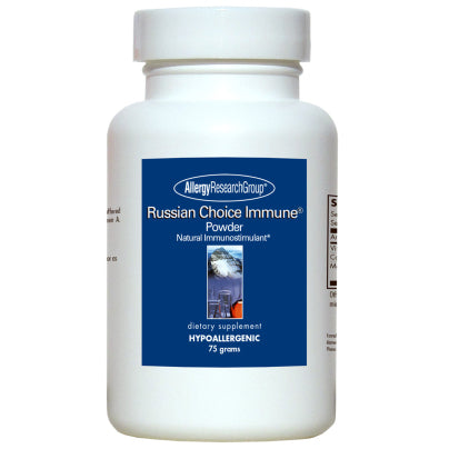 Russian Choice Immune Powder 75 Grams