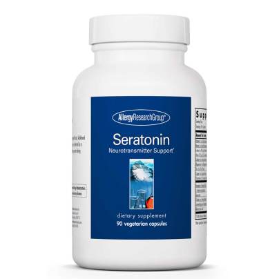 Seratonin 90 capsules