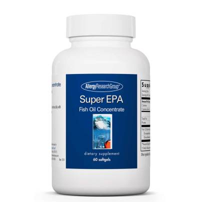 Super EPA 60 Softgels