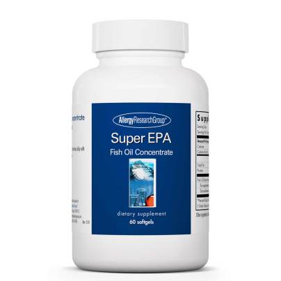 Super EPA 60 Softgels