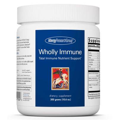 Wholly Immune 300 Grams