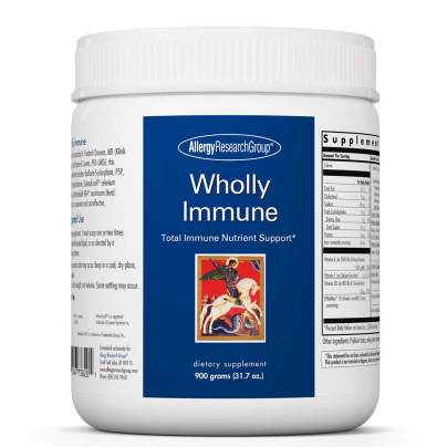 Wholly Immune 900 Grams