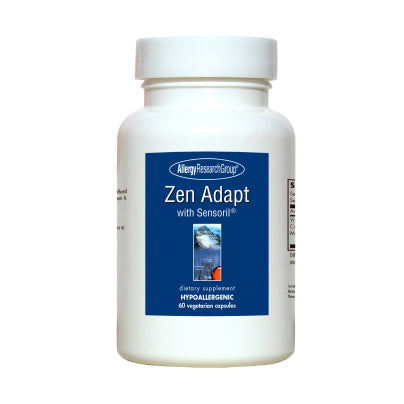 Zen Adapt 60 capsules