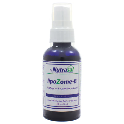 LipoZome-B 2 ounces