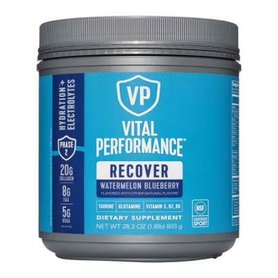 RECOVER - Watermelon Blueberry 803 Grams