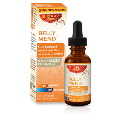 Belly Mend® 2 ounces