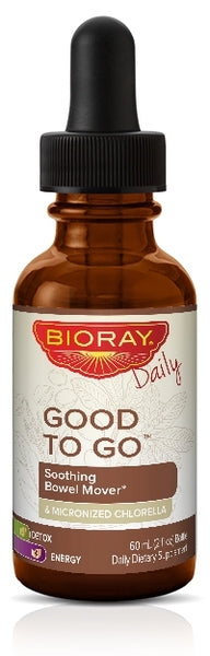 Good To Go® 2 ounces