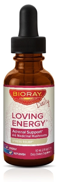 Loving Energy® Alcohol Free 2 ounces
