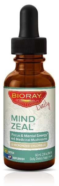 Mind Zeal® 2 ounces