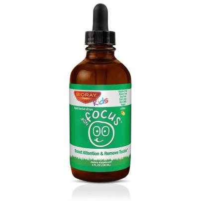 NDF Focus 4 Ounces