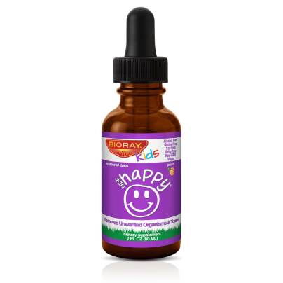 NDF Kids Happy Liquid 2 ounces