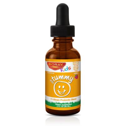 NDF Tummy® (Formerly known as NDF Belly Balance®) 2 ounces