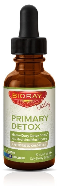 Primary Detox® 2 ounces