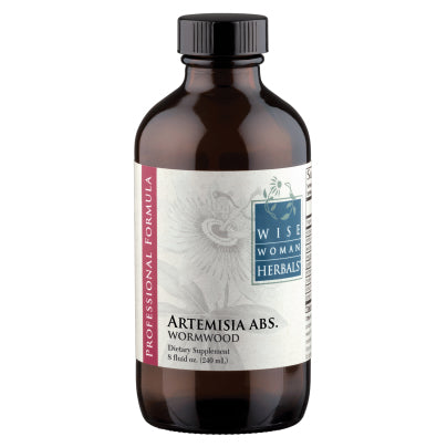 Artemisia absinthium - wormwood 8 Ounces