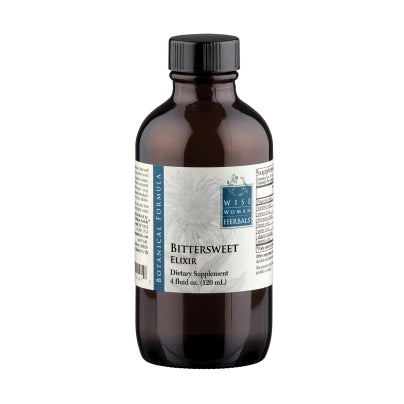 Bittersweet Elixir 4 Ounces