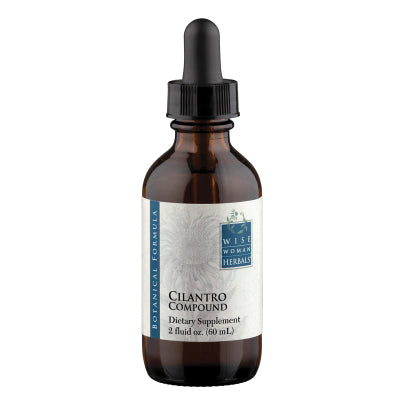 Cilantro Compound 2 ounces