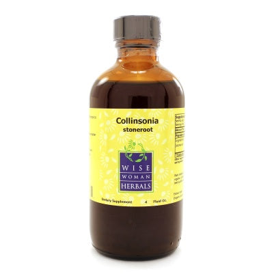 Collinsonia canadensis - stoneroot 4 Ounces