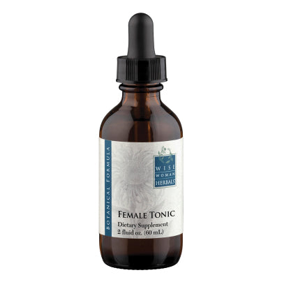 Female Tonic 2 ounces