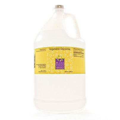 Glycerine (vegetable) 1 gallon