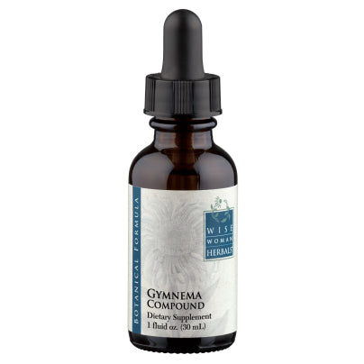 Gymnema Compound 1 Ounce