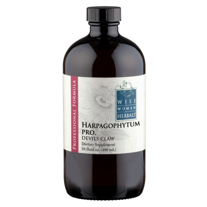 Harpagophytum procumbens - devils claw 16 Ounces