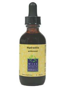 Hydrastis canadensis - goldenseal 1oz
