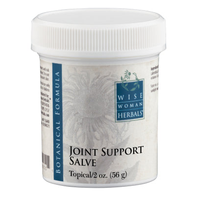 Joint Support Salve 2 ounces