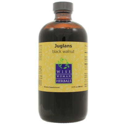 Juglans nigra (black walnut) hull 2 ounces