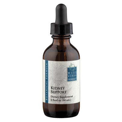 Kidney Support Tonic 2 ounces