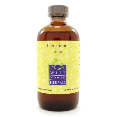 Ligusticum porteri - osha 8 Ounces