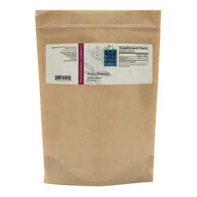 Maca Bulk Powder 1lb