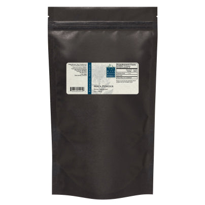 Maca Bulk Powder 4 Ounces