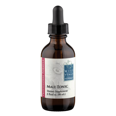 Male Tonic 2 ounces