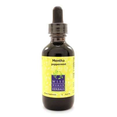 Mentha piperita - peppermint 2 ounces