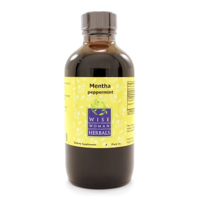 Mentha piperita - peppermint 4 Ounces