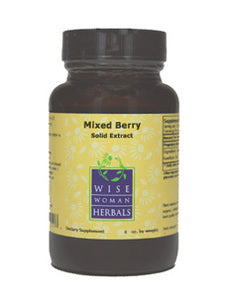 Mixed Berry Solid Extract 2 ounces